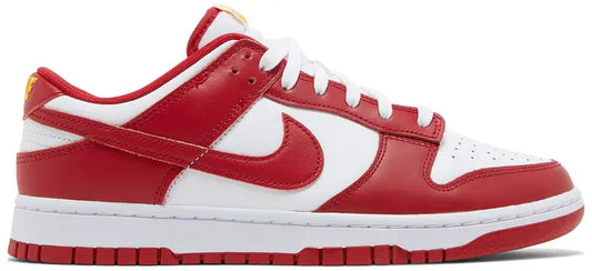 2022 Nike Dunk Low 'Gym Red'